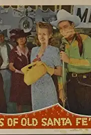 Lights of Old Santa Fe (1944)