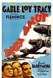 Test Pilot (1938)