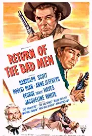Return of the Bad Men (1948)
