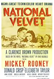 National Velvet (1944)