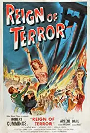 Reign of Terror (1949)