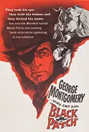 Black Patch (1957)