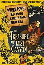 The Treasure of Lost Canyon (1952)
