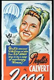 Two Thousand Women (1944)