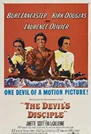 The Devil's Disciple (1959)