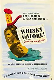 Whisky Galore! (1949)