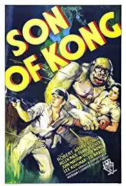 The Son of Kong (1933)