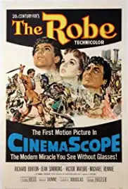The Robe (1953)