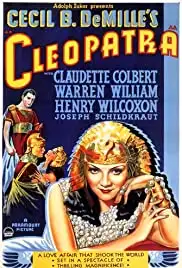 Cleopatra (1934)