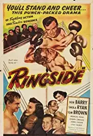 Ringside (1949)