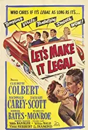 Let's Make It Legal (1951)