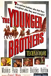 The Younger Brothers (1949)