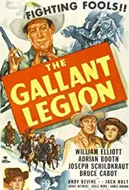 The Gallant Legion (1948)