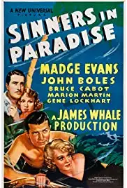 Sinners in Paradise (1938)