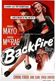 Backfire (1950)