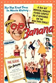 Top Banana (1954)