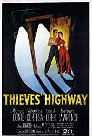 Thieves' Highway (1949)