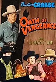 Oath of Vengeance (1944)
