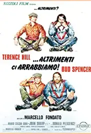 Watch Out, We're Mad (1974)