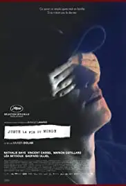 Juste la fin du monde (2016)