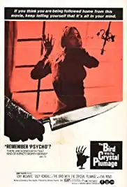 L'uccello dalle piume di cristallo (1970)