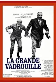 La grande vadrouille (1966)