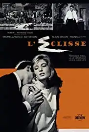 L'eclisse (1962)