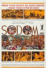 Sodom and Gomorrah (1962)