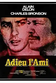 Adieu l'ami (1968)
