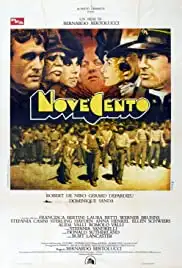 Novecento (1976)