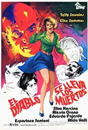 Lisa e il diavolo (1973)