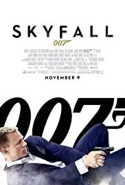 Skyfall (2012)
