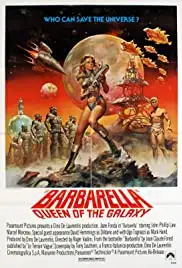 Barbarella (1968)