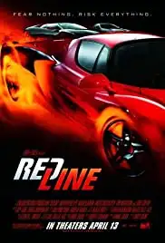 Redline (2007)