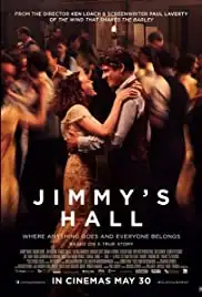 Jimmy's Hall (2014)