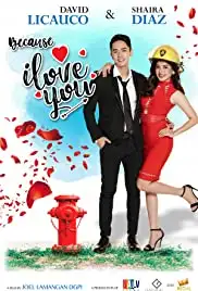 Because I Love You (2019)