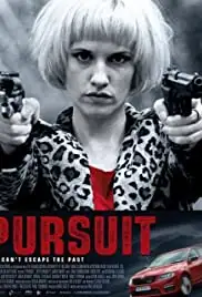 Pursuit (2015)