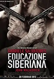 Educazione siberiana (2013)