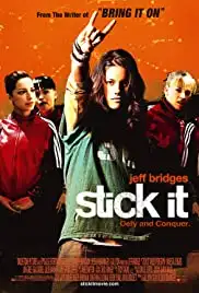 Stick It (2006)