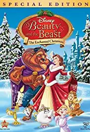 Beauty and the Beast: The Enchanted Christmas (1997)