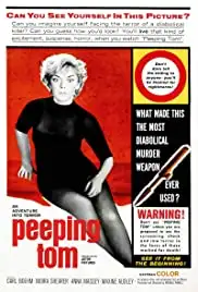 Peeping Tom (1960)