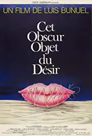 Cet obscur objet du désir (1977)