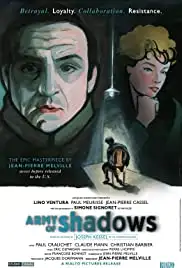 The Army of Shadows (1969)