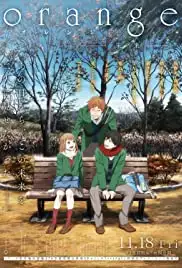 Orange: Mirai (2016)