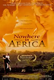 Nirgendwo in Afrika (2001)
