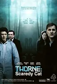 Thorne: Scaredycat (2010)