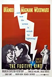 The Fugitive Kind (1960)