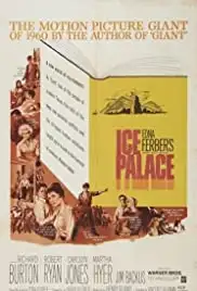 Ice Palace (1960)
