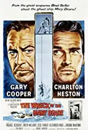The Wreck of the Mary Deare (1959)