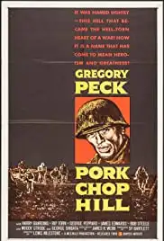 Pork Chop Hill (1959)